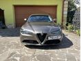 ALFA ROMEO GIULIA 2017/1 - 2