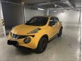 NISSAN JUKE 1.2 DIG-T N-Connecta