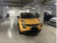 NISSAN JUKE 2018/7 - 2