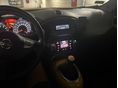 NISSAN JUKE 2018/7 - 5