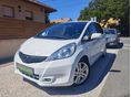 HONDA JAZZ 1.4 Elegance Plus CVT KEVÉS KILÓMÉTER++VEZETETT SZERVÍZKÖNYV++SZÉPEN MEGVIGYÁZOTT ÁLLAPOT