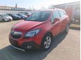 OPEL MOKKA 2016/6 - 2