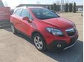 OPEL MOKKA 2016/6 - 1