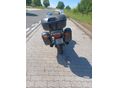 YAMAHA FJ 1200 1990 - 6