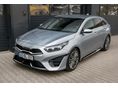 KIA PRO CEE'D ProCeed 1.5 T-GDI Ultimate Edition + DCT Magyarországi! Garanciális!