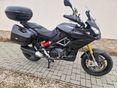 APRILIA CAPONORD 1200 Travel Pack
