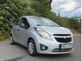 CHEVROLET SPARK 2012/7 - 1