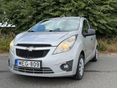 CHEVROLET SPARK 2012/7 - 2