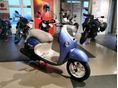 YAMAHA VINO Írásos RED BARON Garanciával!
