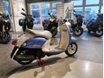 YAMAHA VINO 2008 - 2