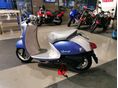 YAMAHA VINO 2008 - 4