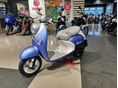 YAMAHA VINO 2008 - 5