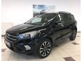 FORD KUGA 1.5 TDCi Titanium Technology ST-Line!Black Edition!Panoráma!Navi!Tempomat!Friss szervíz!