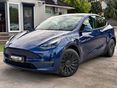 TESLA MODEL Y Long Range AWD (Automata) AMD Ryzen. Teljeskörű Garancia. - Giga Shanghai gyártás