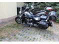 KAWASAKI VN 900 CLASSIC 