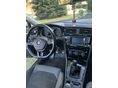 VOLKSWAGEN GOLF VII 2013/5 - 10