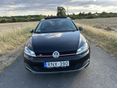 VOLKSWAGEN GOLF VII 2013/5 - 12
