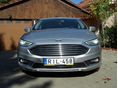 FORD MONDEO 2017/12 - 2