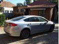 FORD MONDEO 2017/12 - 5
