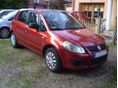 SUZUKI SX4 2007/8 - 1