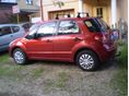 SUZUKI SX4 2007/8 - 3