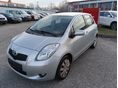 TOYOTA YARIS 2008/9 - 1