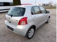 TOYOTA YARIS 2008/9 - 3