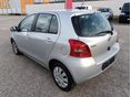 TOYOTA YARIS 2008/9 - 4