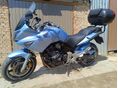 HONDA CBF 600 S 25 KW