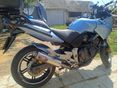HONDA CBF 600 2005/7 - 4