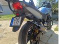 HONDA CBF 600 2005/7 - 5