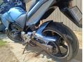 HONDA CBF 600 2005/7 - 6
