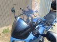 HONDA CBF 600 2005/7 - 9