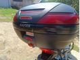 HONDA CBF 600 2005/7 - 10