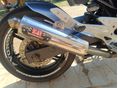 HONDA CBF 600 2005/7 - 11