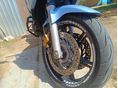 HONDA CBF 600 2005/7 - 12