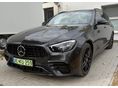 MERCEDES-BENZ E 300 de T 4Matic 9G-TRONIC Plug-in hybrid