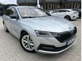 SKODA OCTAVIA Combi 2.0 TDI SCR Style DSG 139e Km! Magyarországi! Áfás! KmGarancia! LEDMátrix VirtualCockpit Ülésfűt Navi