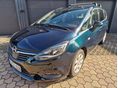 OPEL ZAFIRA TOURER 1.6 CDTI Excite Start-Stop EGYEDIEN MAGAS TELE ÜVEGTETŐS.SMARAGD-ZÖLD. FRISSEN CSERÉLT VEZÉRLÉS