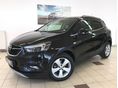 OPEL MOKKA X 1.4 T Enjoy (Automata) Navi!Kamera!LED!Keyless-Go!Tempomat!Ülésfűtés!!Kitűnő állapot!
