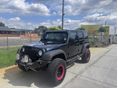 JEEP WRANGLER Unlimited 3.6 V6 Rubicon EURO6 (Automata)