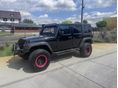 JEEP WRANGLER 2018 - 2