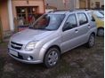 SUZUKI IGNIS 2006/2 - 1