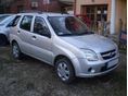 SUZUKI IGNIS 2006/2 - 2