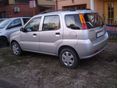 SUZUKI IGNIS 2006/2 - 3