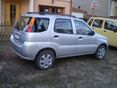 SUZUKI IGNIS 2006/2 - 4