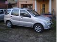 SUZUKI IGNIS 2006/2 - 6
