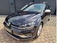 VOLKSWAGEN GOLF VII Alltrack 2.0 TDI SCR 4Motion DSG 1GAZDÁS RENDKÍVÜL MEGKÍMÉLT.FŰTÖTT MASZIROZÓS ALCANTARA FÉLBŐR.DIGIT MŰSZER