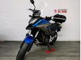 HONDA NC 750 X Írásos RED BARON Garanciával!