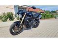 TRIUMPH STREET TRIPLE 675 2007/12 - 6